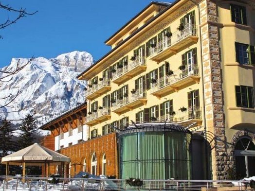 Grand Savoia 4*