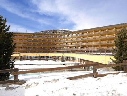 Grand Sestriere