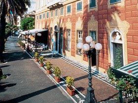 Grand Villa Balbi