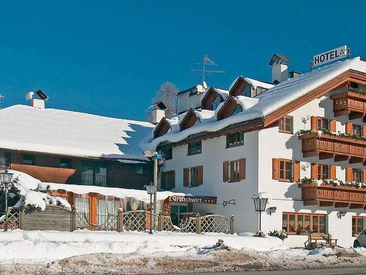 Gratschwirt