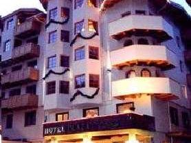 Grazia E Plaza 4*