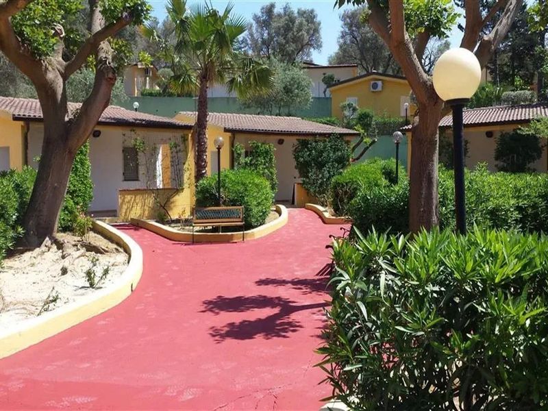 Green Garden Club 3*