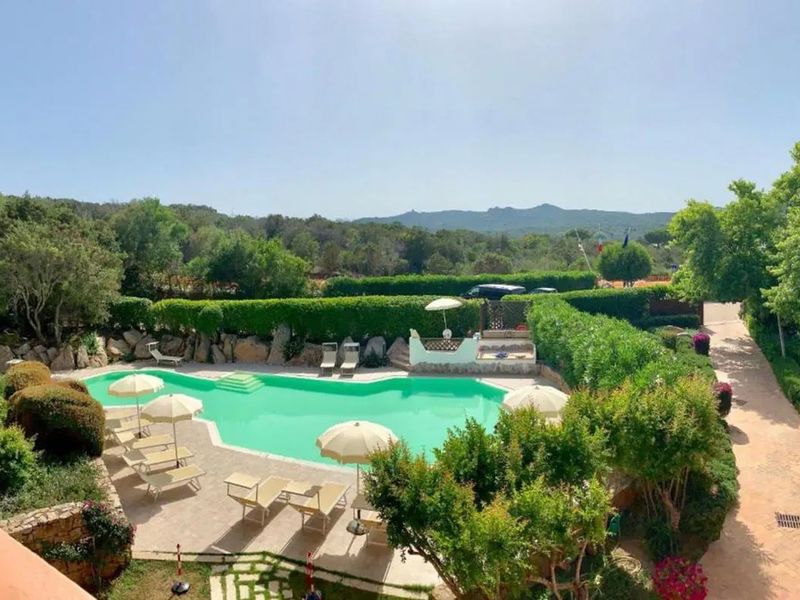 Green Park Cala di Volpe