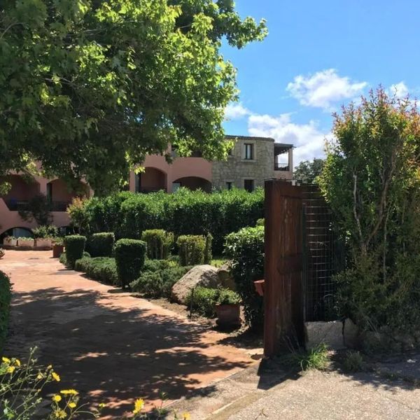 Green Park Cala di Volpe