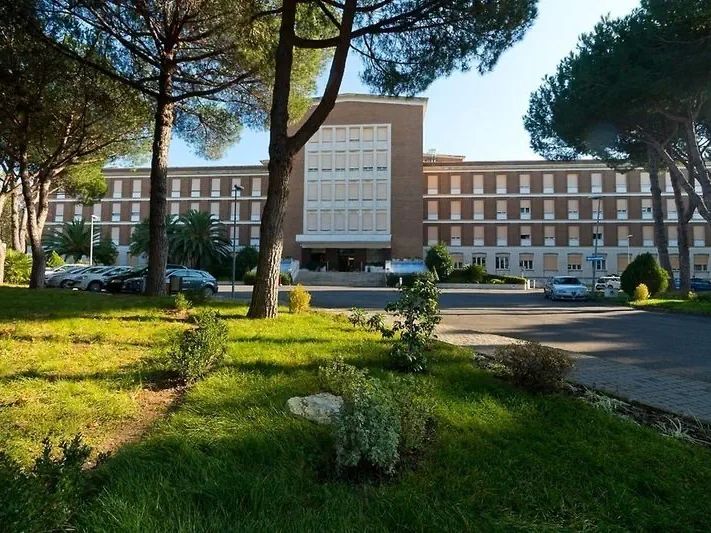Green Park Pamphili 4*