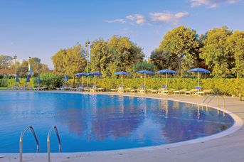Green Park Resort
