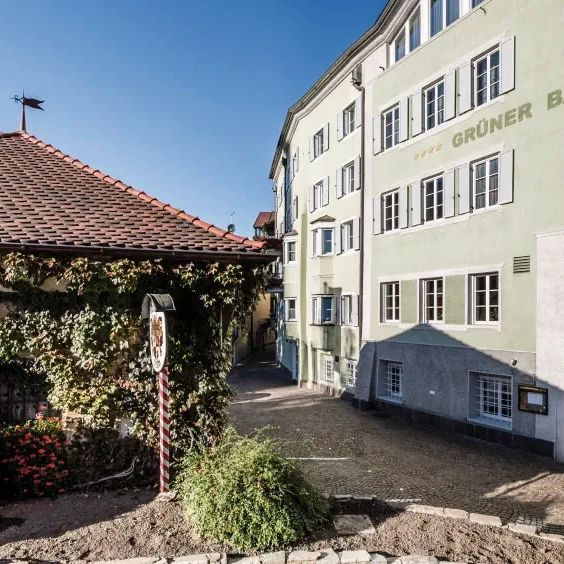Gruner Baum (Brixen)
