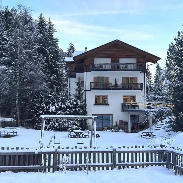 Guesthouse St. Nikolaus (San Nicolo)