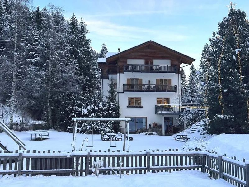Guesthouse St. Nikolaus (San Nicolo)
