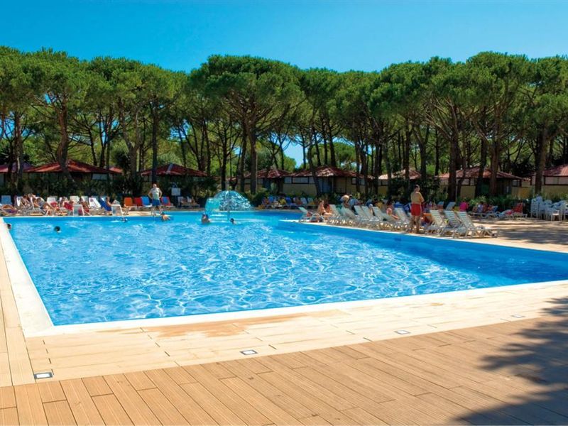 Happy camp Jesolo 3*