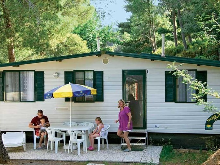 Happy Camp La Masseria