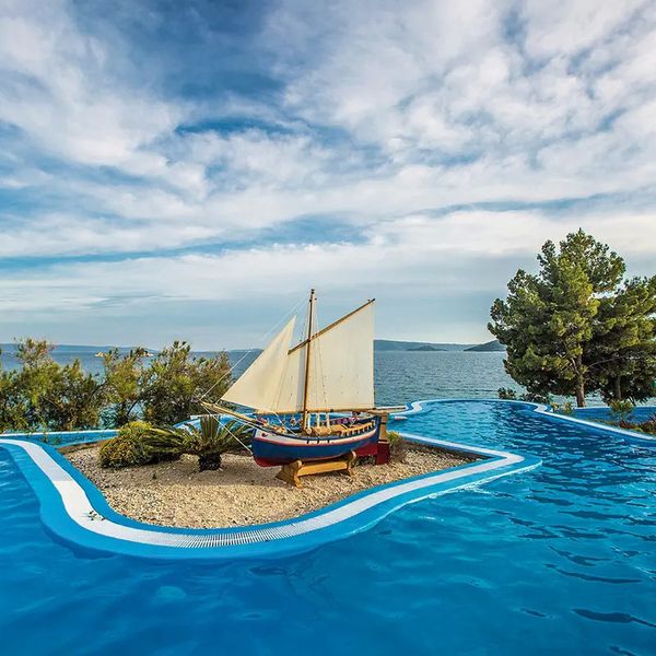 Camping Residence Village