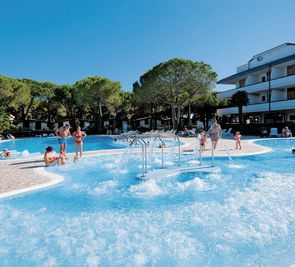 Camping Residence Village