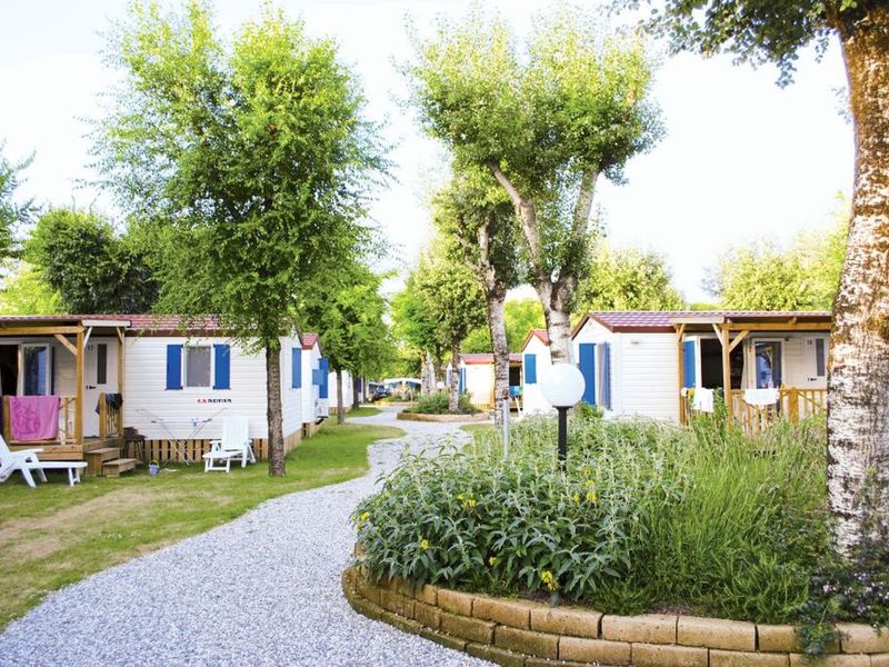 Happy Camp Tenuta Primero