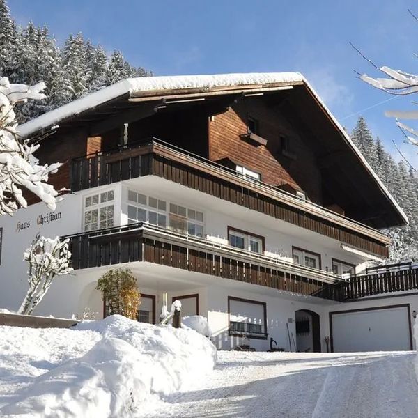 Haus Christian