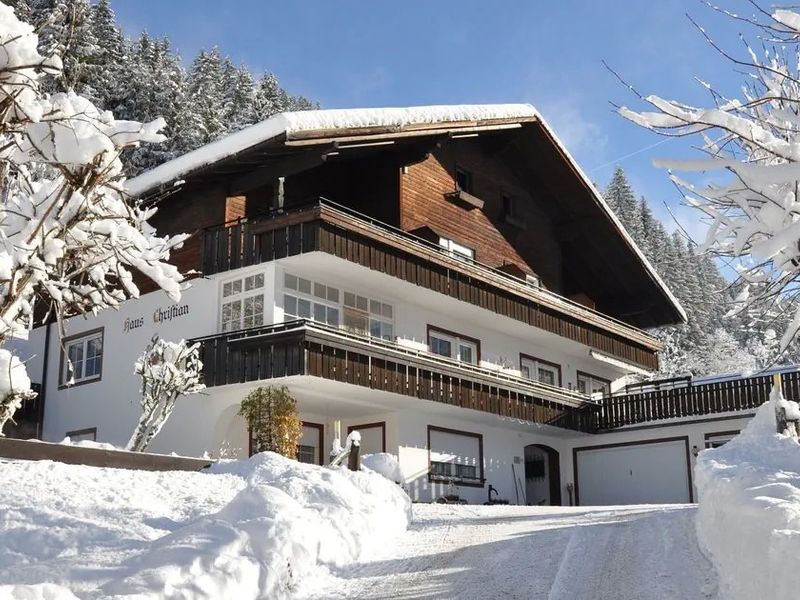 Haus Christian