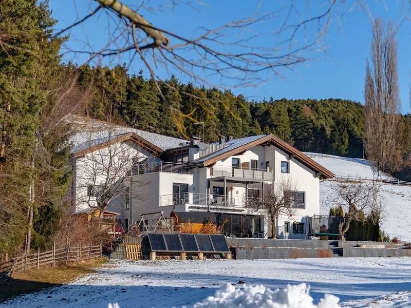 Haus Oberzohr