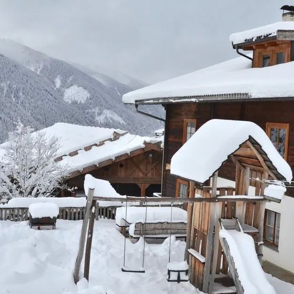 Hauselerhof (Durago di Dentro)