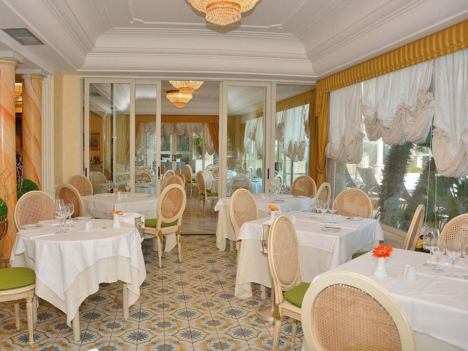 restauracja, kawiarnia