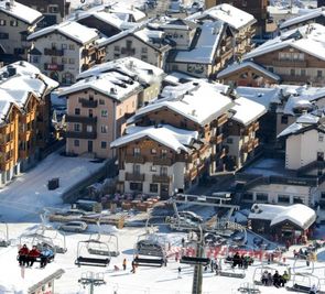 Helvetia (Livigno)