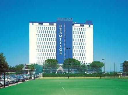 Hermitage Club 3*