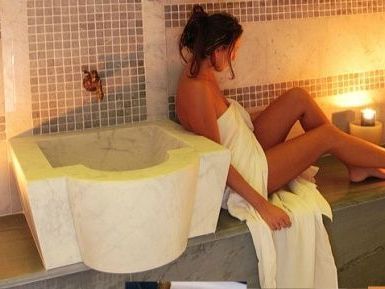 Hermitage Relais &amp; Chateaux 5*