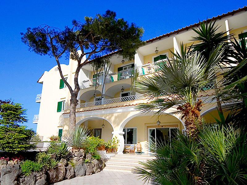 Hermitage Resort & Thermal