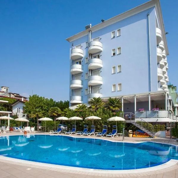 Heron (Lido di Jesolo)