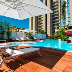 Hi Hotel Bari ex Hilton Garden Inn Bari