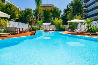 Hi Hotel Bari ex Hilton Garden Inn Bari