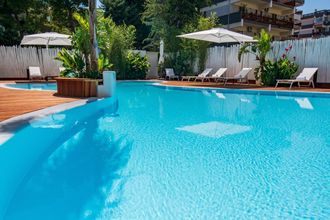 Hi Hotel Bari ex Hilton Garden Inn Bari