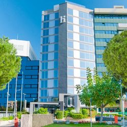 Hi Hotel Bari ex Hilton Garden Inn Bari