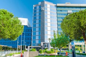 Hi Hotel Bari ex Hilton Garden Inn Bari