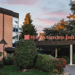 Hilton Garden Inn Bologna North ex Green Park Bologna Congressi