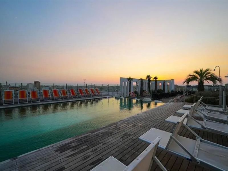 Hilton Garden Inn Lecce