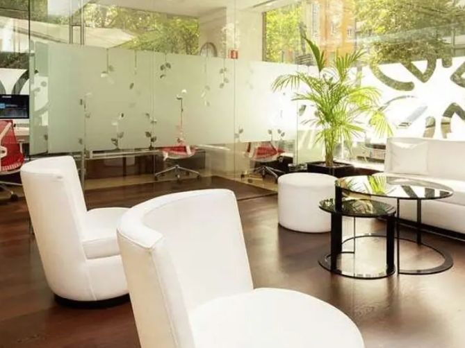 Hilton Garden Inn Rome Claridge 4*
