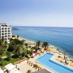 Hilton Giardini Naxos