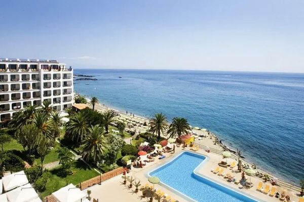 Delta Giardini Naxos