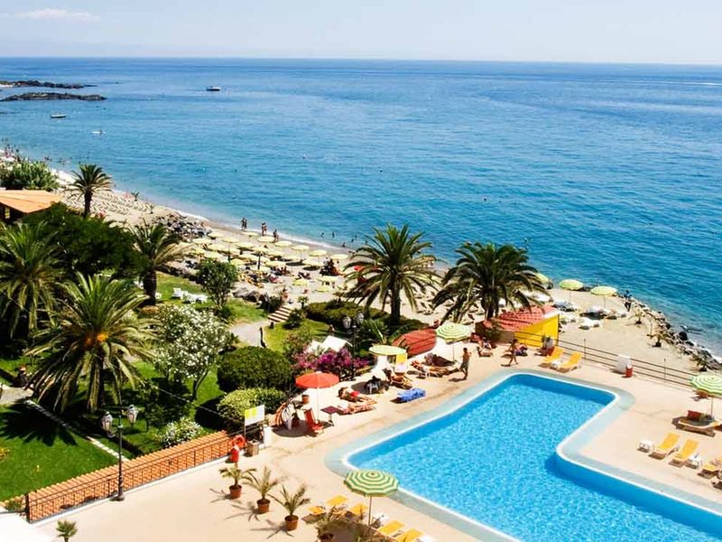 Hilton Giardini Naxos