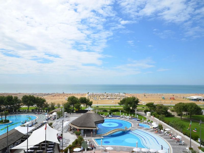 Holiday (Bibione) 4*