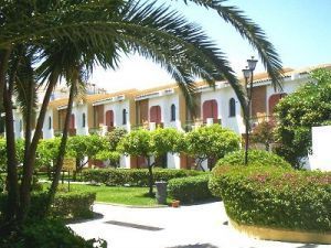 Holiday Club Naxos 4*