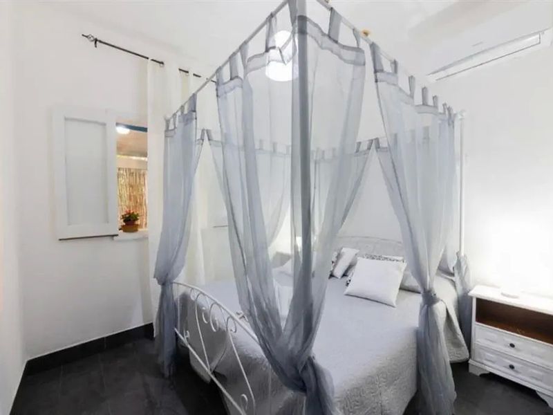 Holiday Eolie Village (Vulcanello)