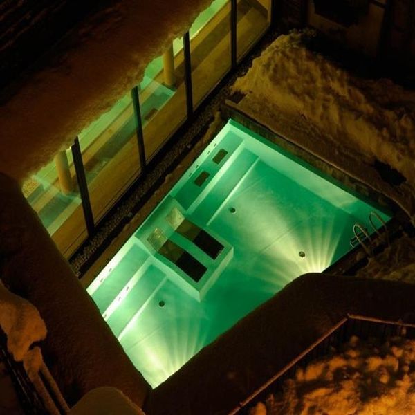 Alp Holiday Dolomiti (ex Holiday Inn)
