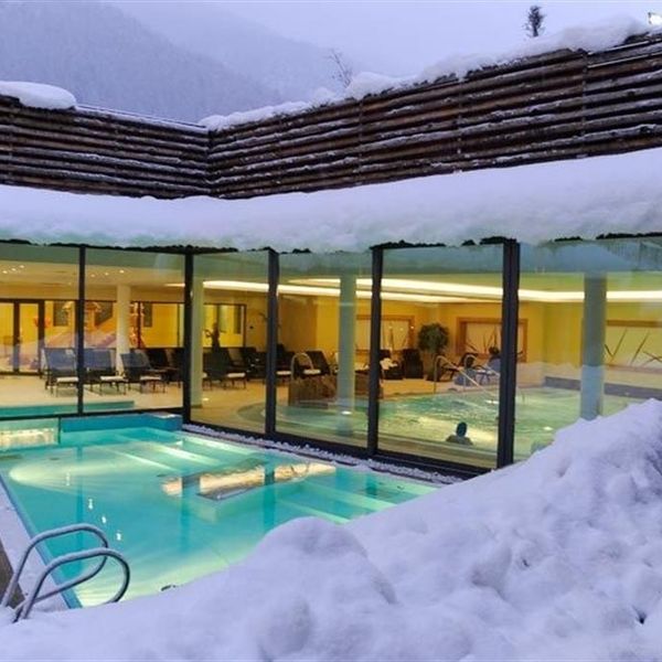 Alp Holiday Dolomiti (ex Holiday Inn)
