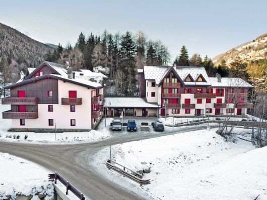 Holiday Park Residence