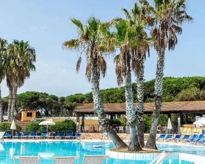 Horse Country Resort & Spa