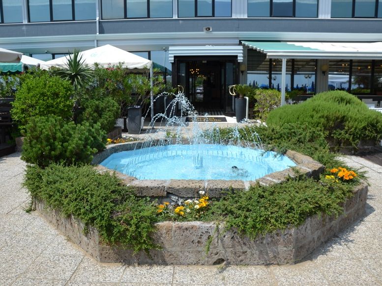 HOTEL MINICARAVELLE 3*