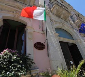 Hotel Posta