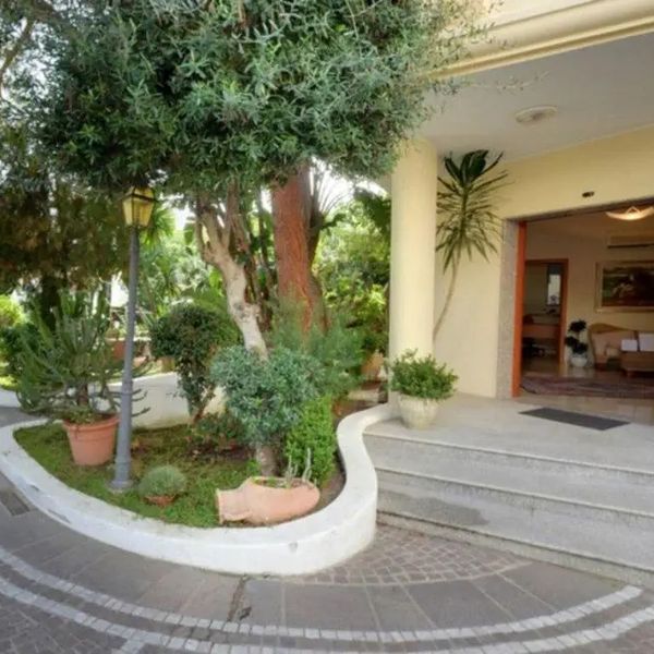 Hotel Residence Piccolo