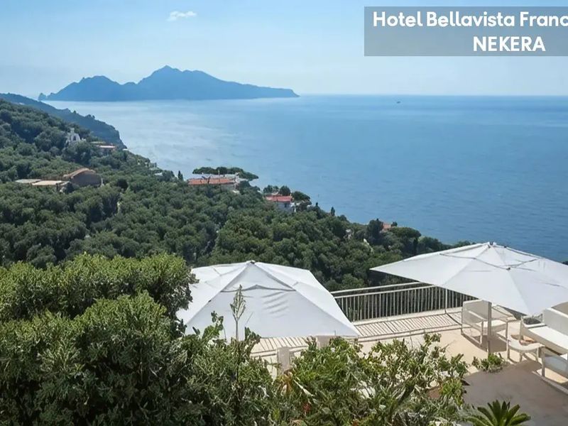 & Spa Bellavista Francischiello